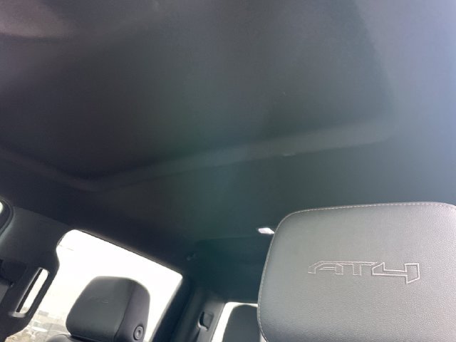 Used 2020 GMC Sierra 1500 AT4 w/ AT4 Premium Package AWD/4WD image 27