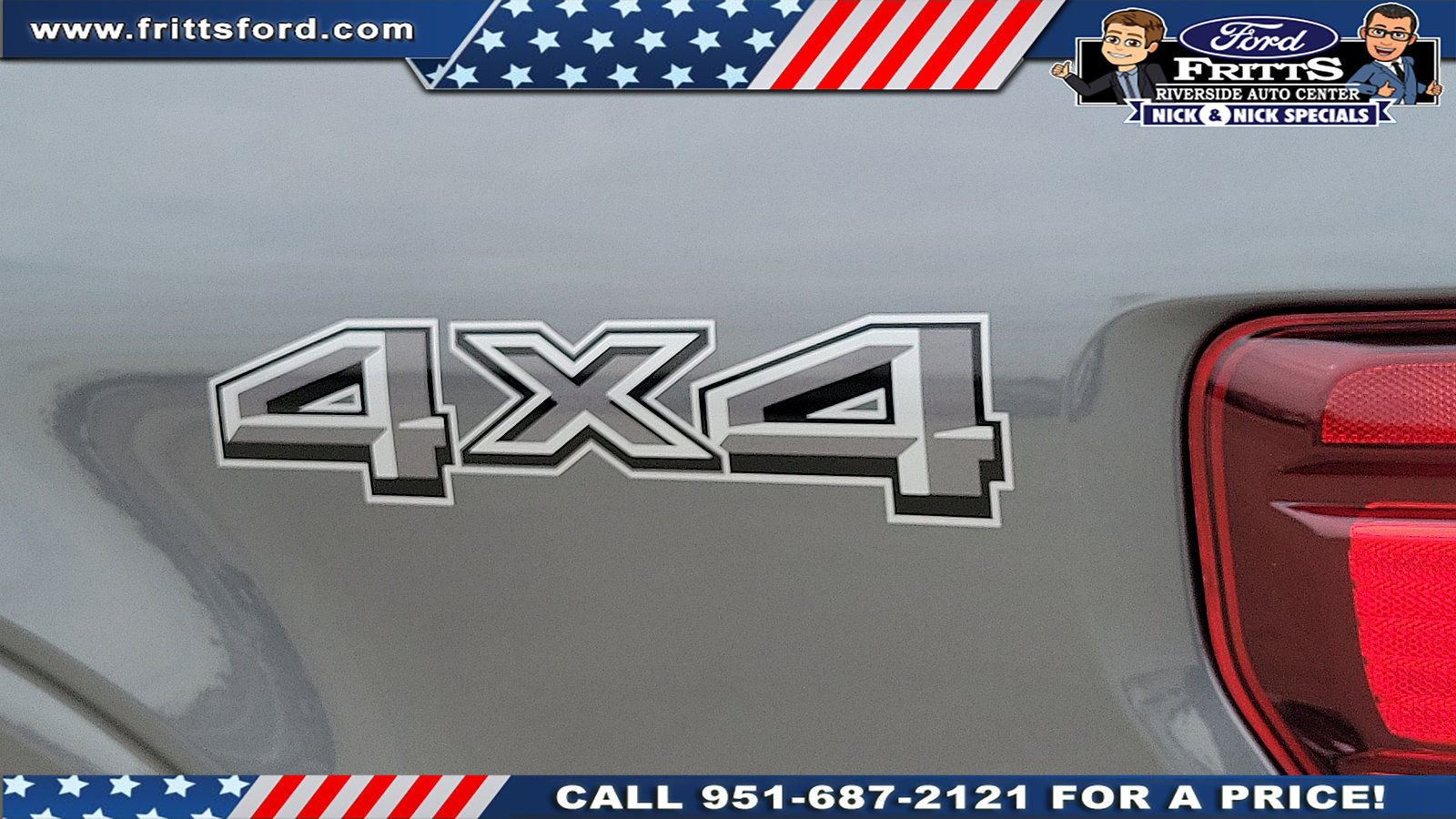 New 2026 Ford F150 STX w/ Equipment Group 200A AWD/4WD image 24