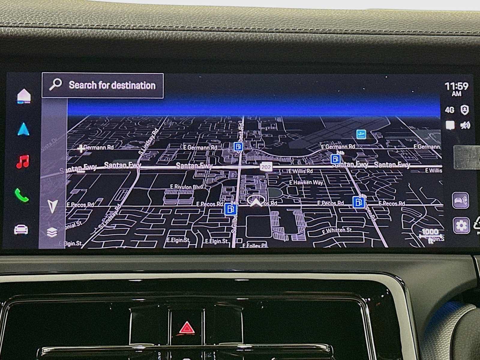 New 2026 Porsche Panamera RWD image 17