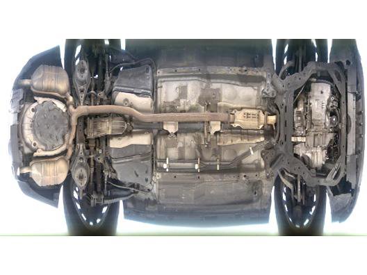 Used 2006 MAZDA MAZDASPEED6 Sport AWD/4WD image 75