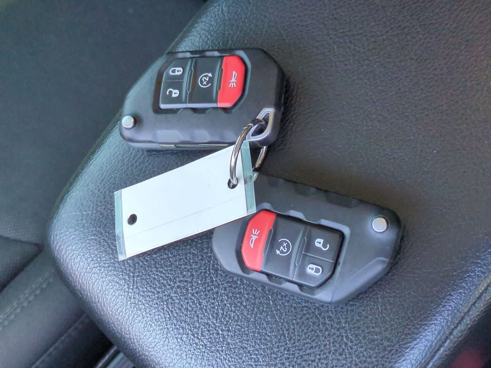 Used 2020 Jeep Wrangler Unlimited Sport AWD/4WD image 35