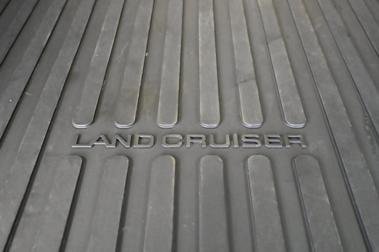 Used 2024 Toyota Land Cruiser 1958 image 49
