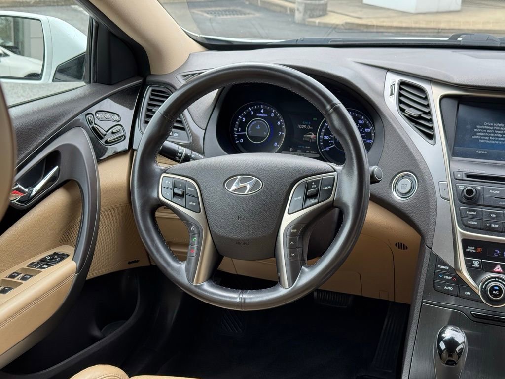 Used 2014 Hyundai Azera Limited FWD image 42