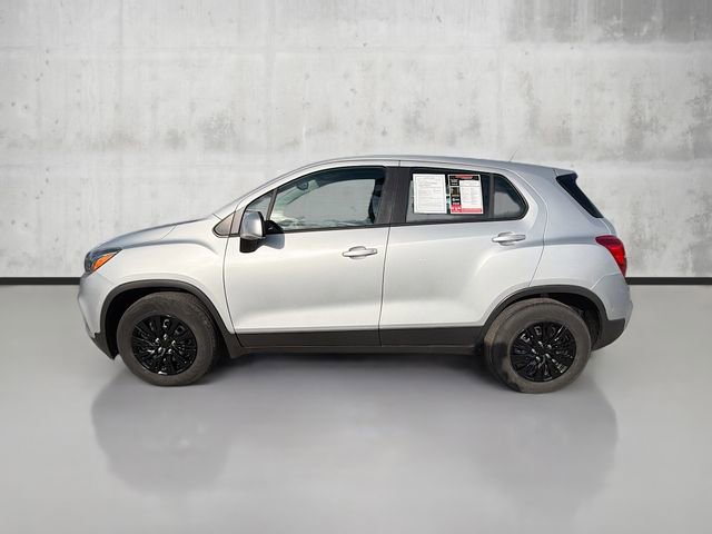 Used 2017 Chevrolet Trax LS image 8