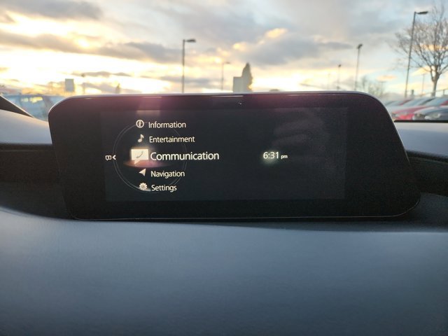 Used 2023 MAZDA MAZDA3 s image 22