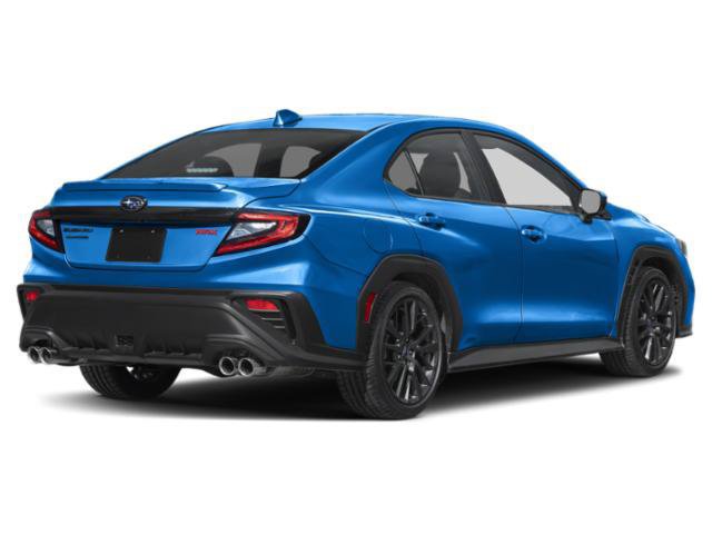 New 2026 Subaru WRX Premium AWD/4WD image 2