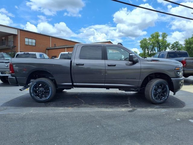 New 2025 RAM 2500 Big Horn image 2