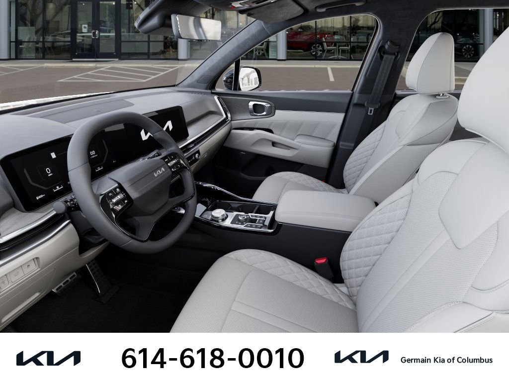 New 2026 Kia Sorento SX Prestige image 20