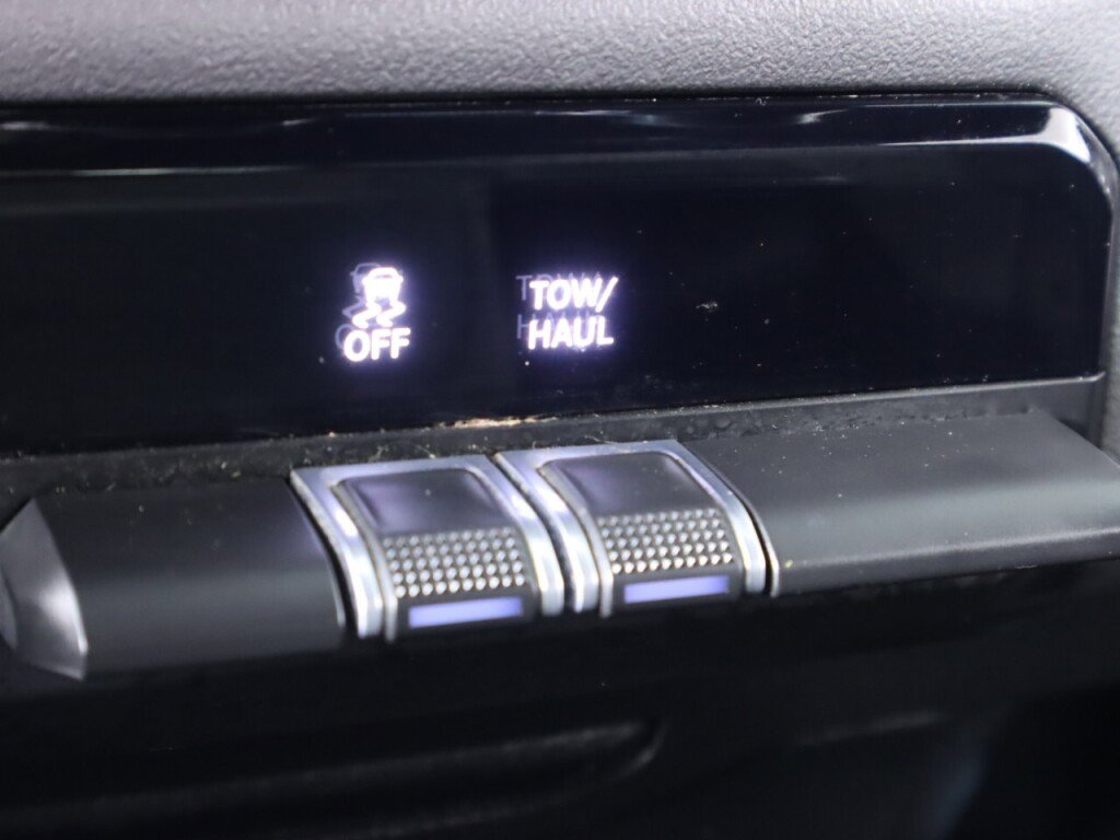 Used 2022 RAM 1500 Big Horn AWD/4WD image 26