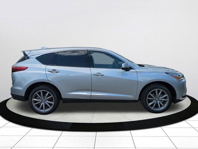 Used 2023 Acura RDX w/ Technology Package FWD image 2