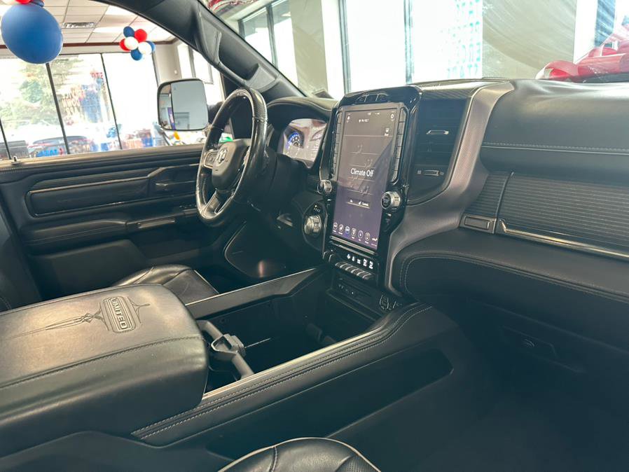 Used 2019 RAM 1500 Limited image 32