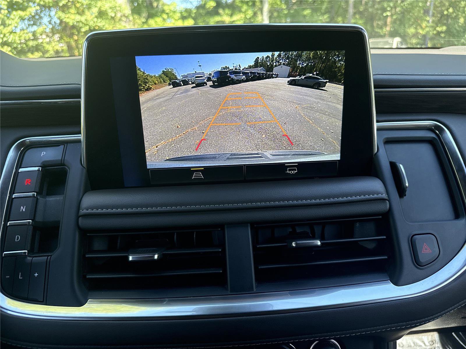 Used 2024 Chevrolet Tahoe LT image 19