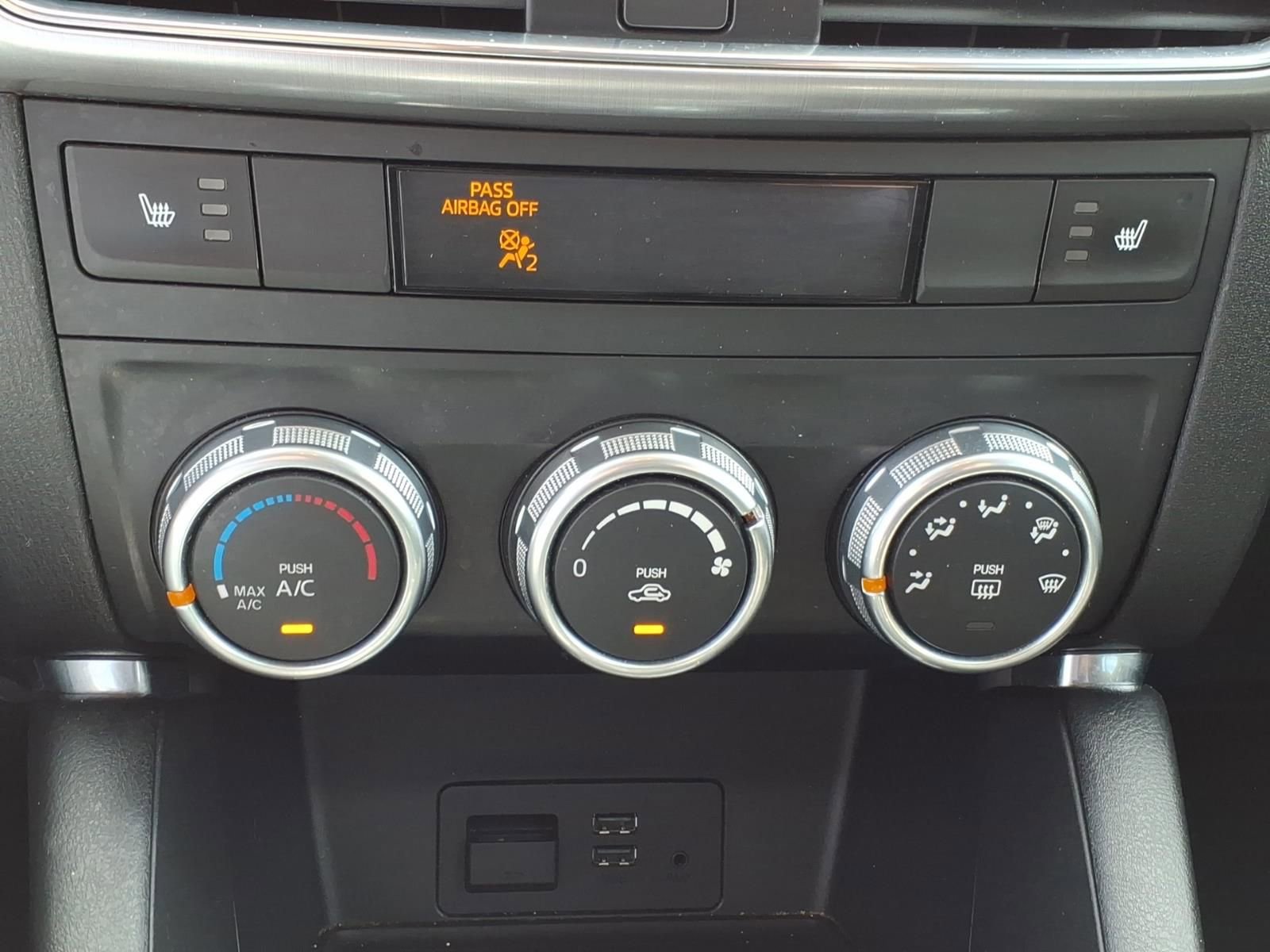 Used 2016 MAZDA CX-5 Touring AWD/4WD image 14