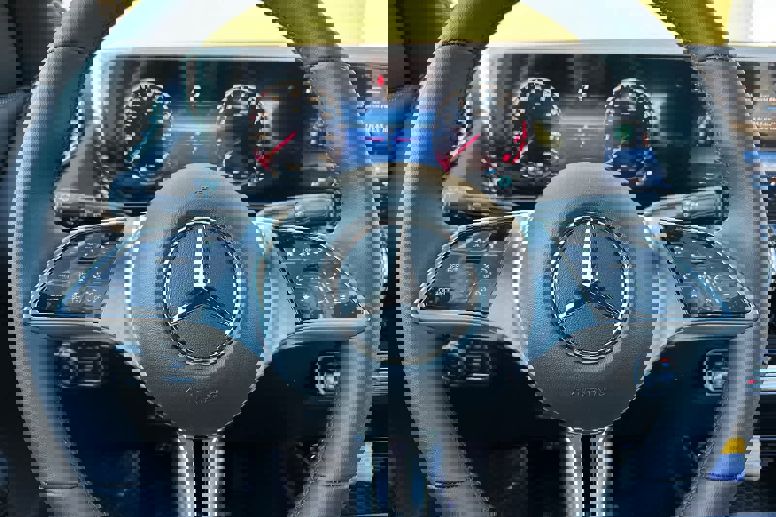 New 2026 Mercedes-Benz GLA 250 4MATIC image 22