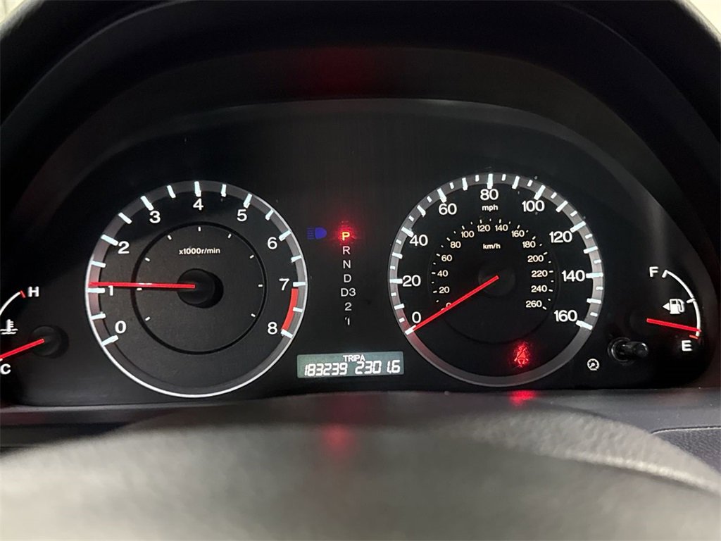 Used 2010 Honda Accord EX image 11