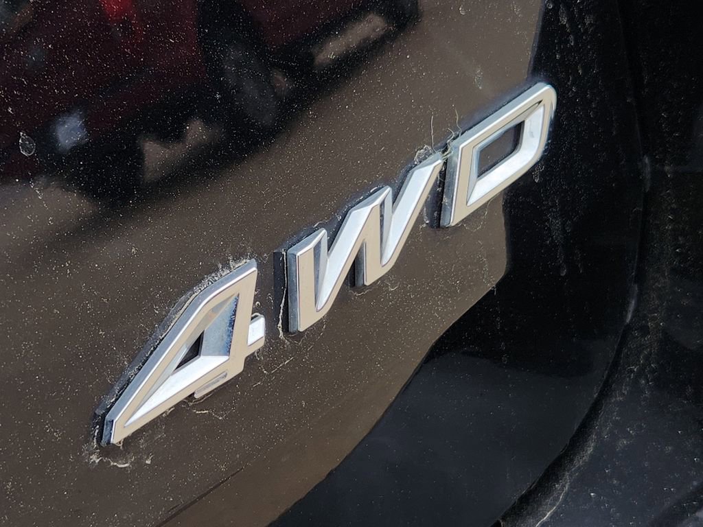 Used 2023 Ford Explorer Timberline w/ Timberline Technology Package image 14