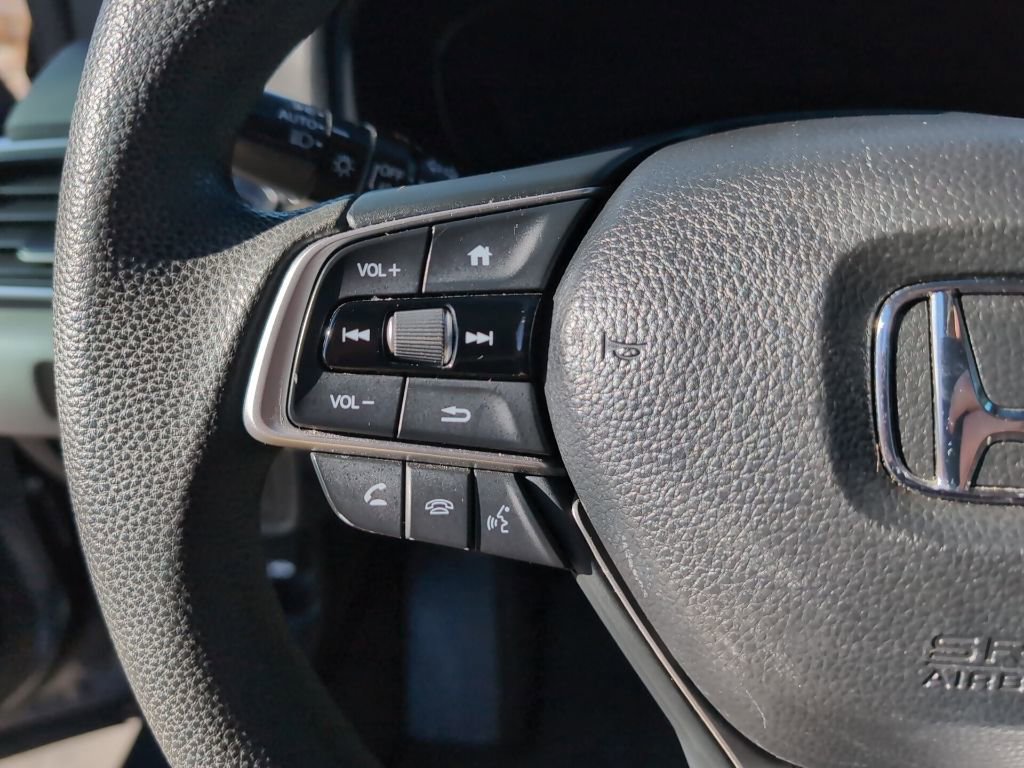 Used 2018 Honda Accord EX image 14