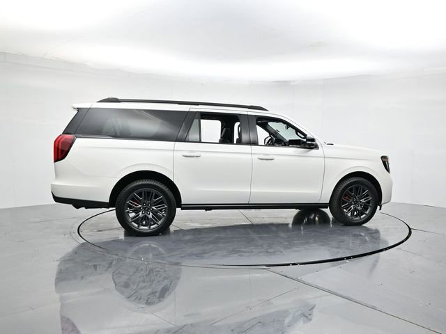 New 2025 Ford Expedition Max Platinum w/ Stealth Performance Package video 3