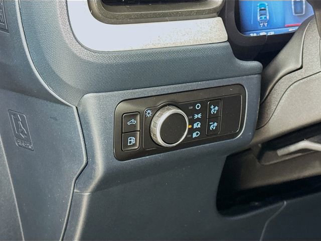 New 2026 Ford Maverick XLT w/ Equipment Group 301A image 10