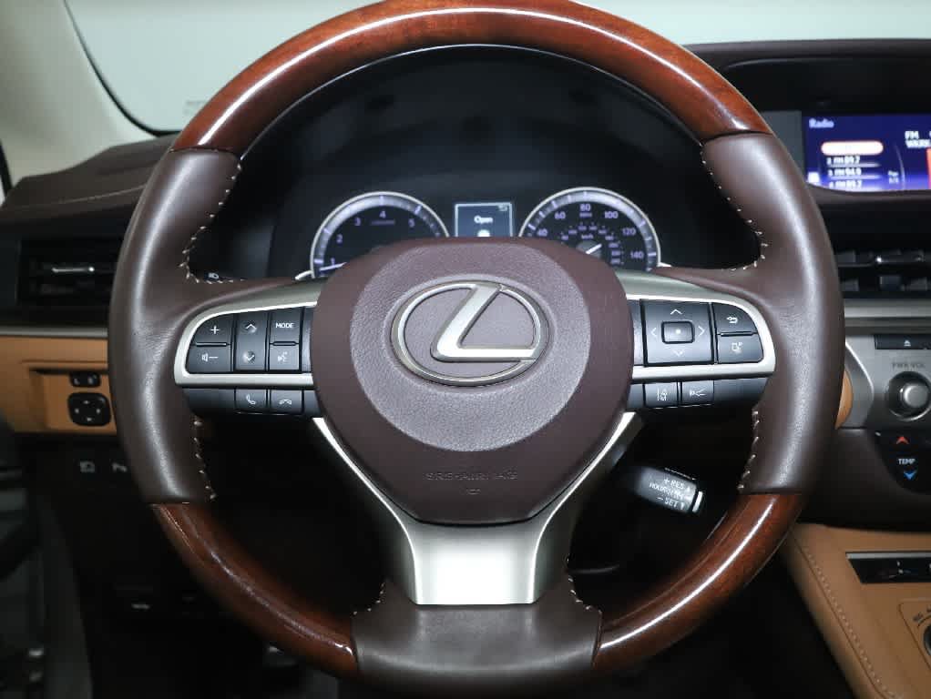 Used 2018 Lexus ES 350 w/ Premier Package FWD image 22
