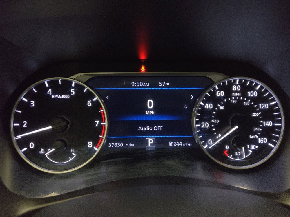 Used 2024 Nissan Sentra SV image 23