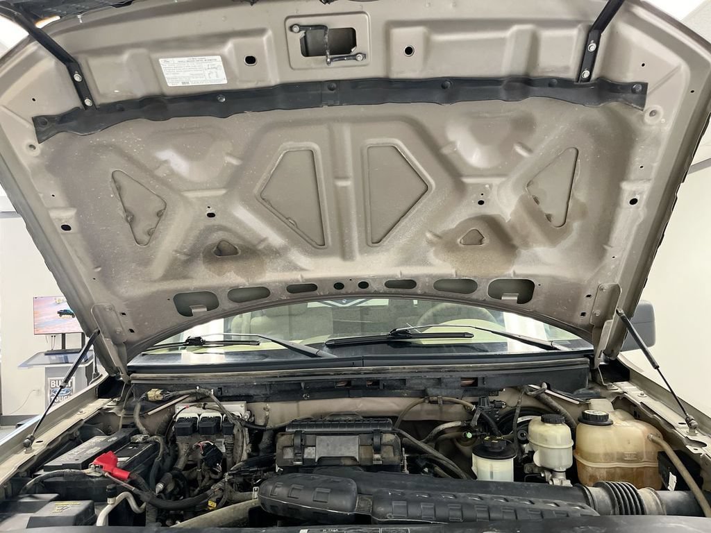 Used 2006 Ford F150 4x4 Regular Cab image 12
