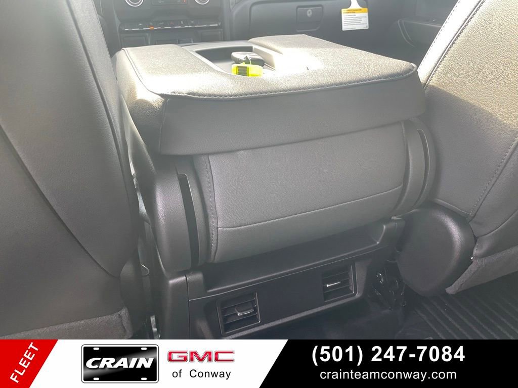 New 2026 GMC Sierra 1500 Pro w/ Convenience Package image 25