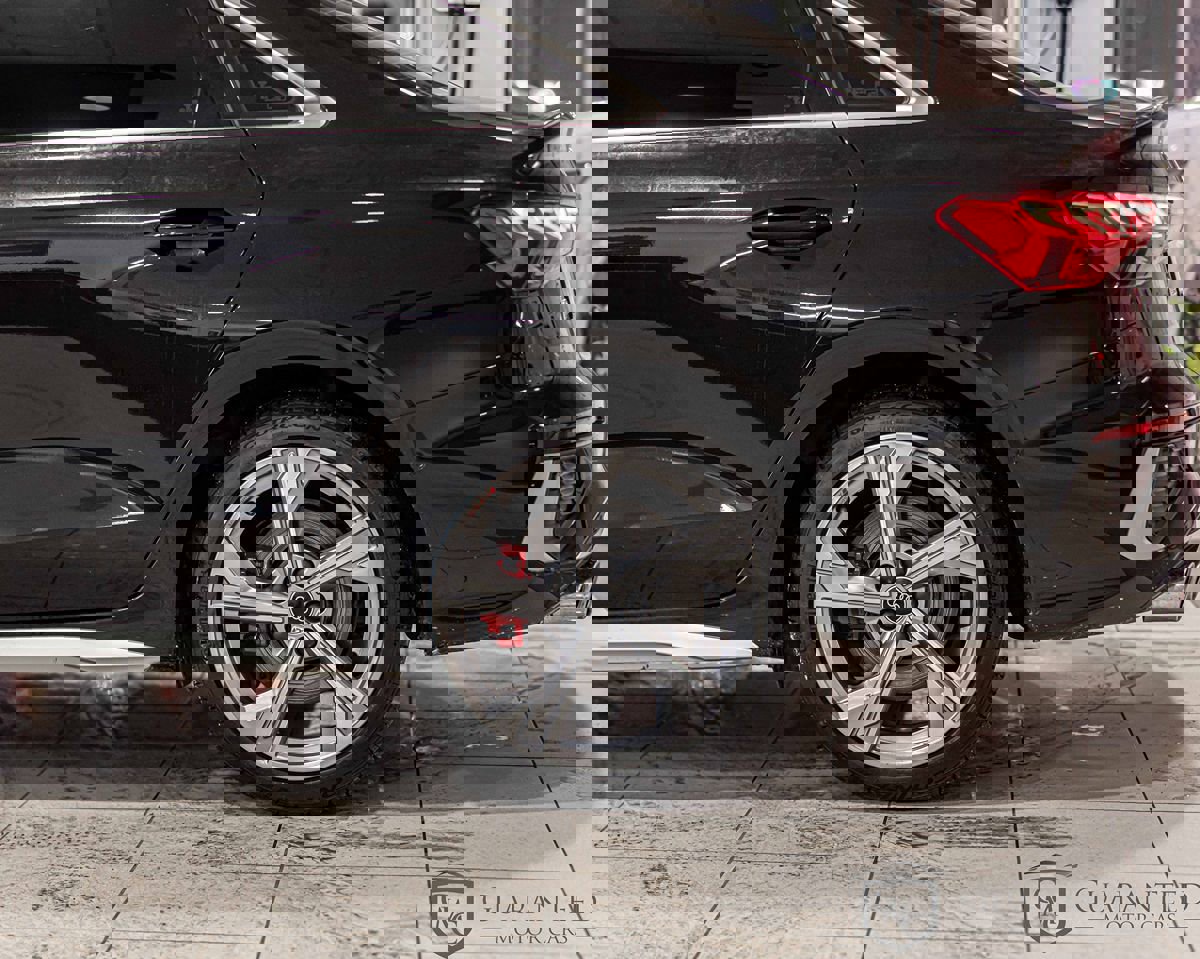 Used 2024 Audi S3 Premium Plus w/ Premium Plus Package image 7