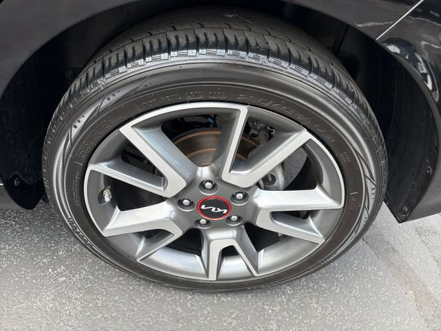 Used 2022 Kia Soul GT-Line FWD image 26