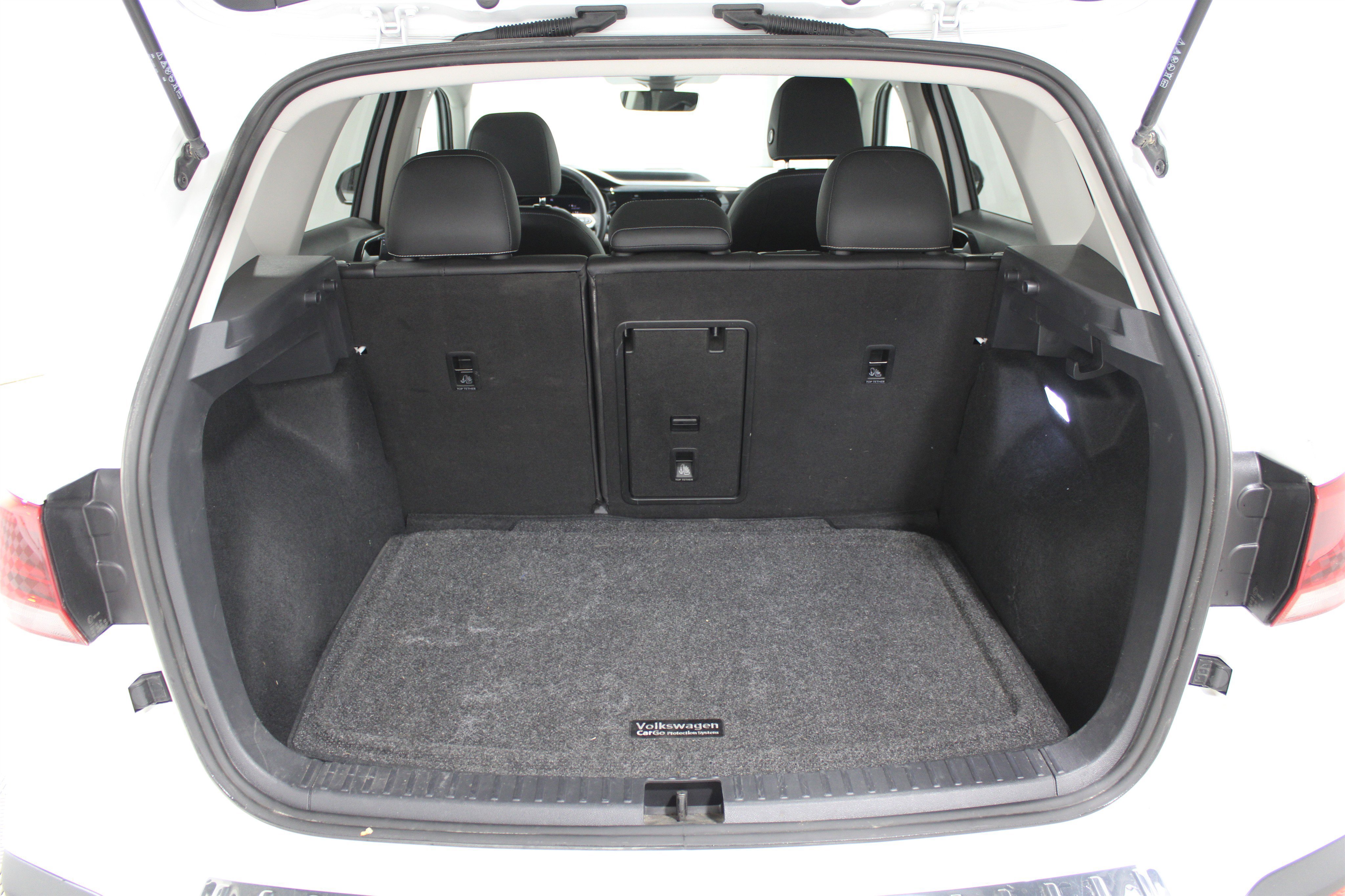 Used 2024 Volkswagen Taos SEL image 22