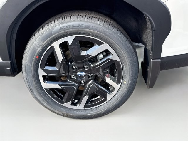 New 2026 Subaru Forester Touring AWD/4WD image 24