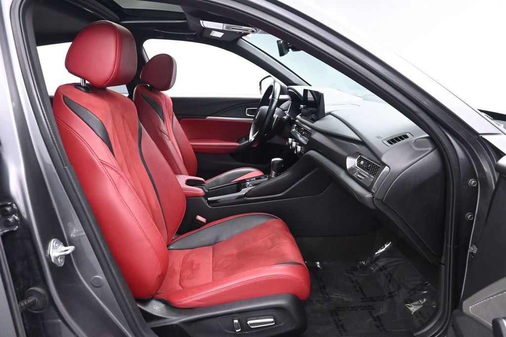 Used 2023 Acura Integra A-Spec w/ Technology Package FWD image 16