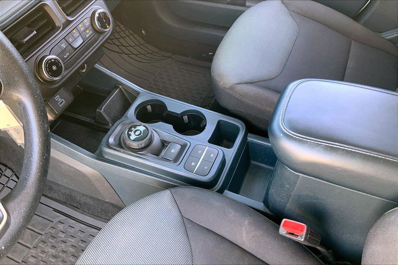 Used 2022 Ford Maverick XL image 14