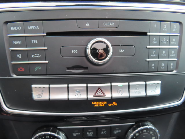 Used 2018 Mercedes-Benz GLS 450 4MATIC image 31