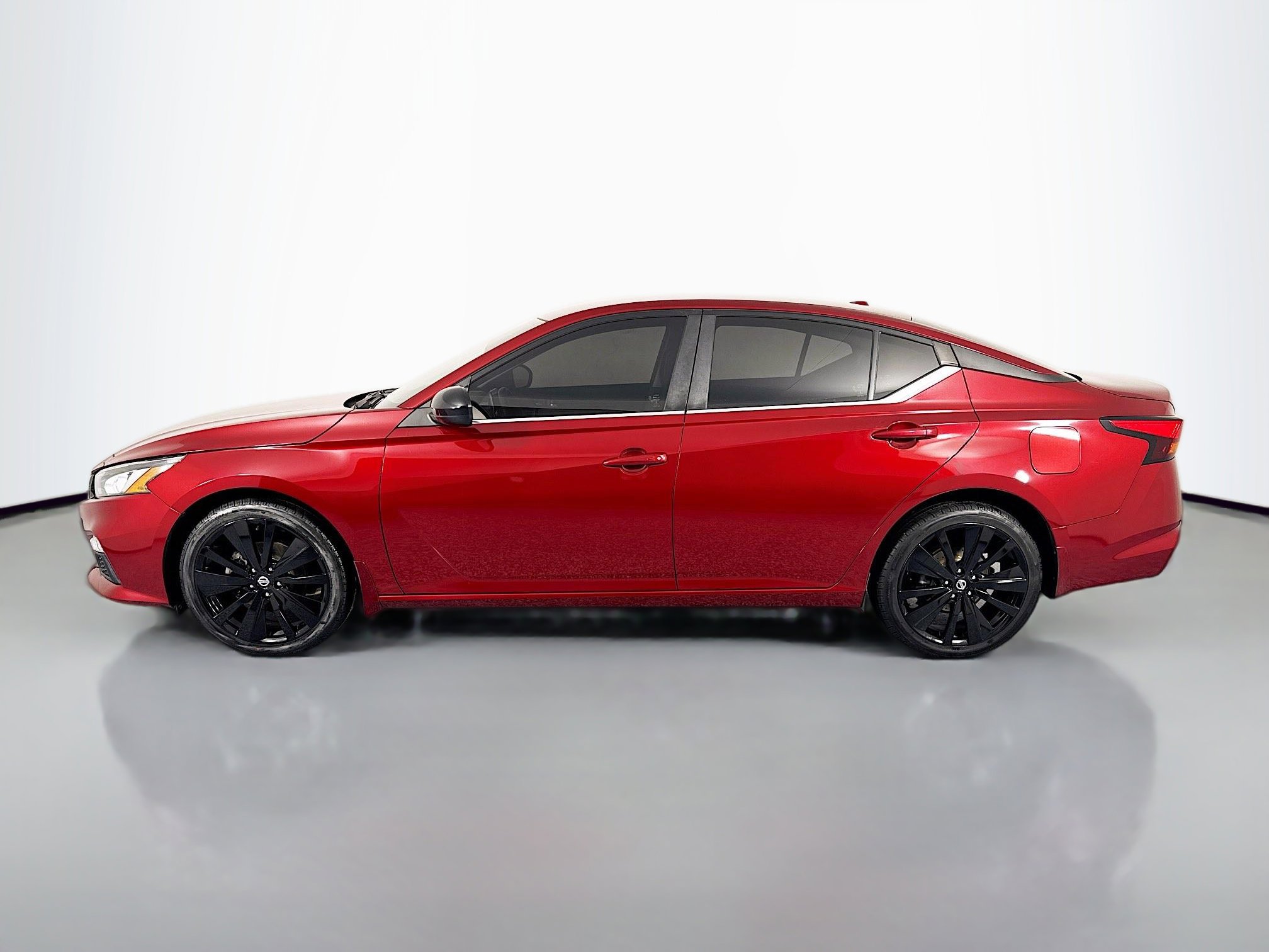 Used 2019 Nissan Altima 2.5 SR image 8