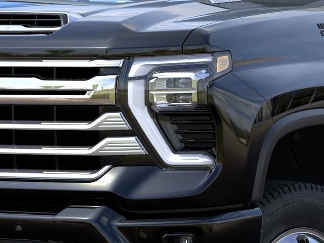 New 2026 Chevrolet Silverado 3500 High Country w/ Technology Package AWD/4WD image 10