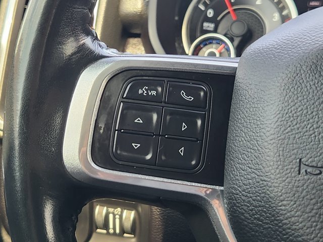 Used 2022 RAM 2500 Laramie AWD/4WD image 28
