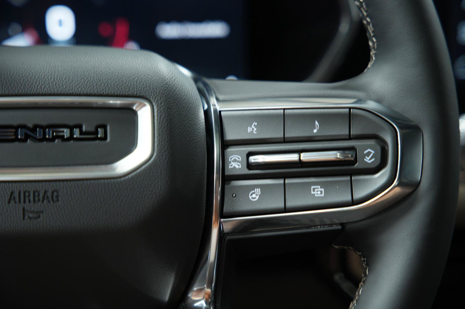 New 2026 GMC Canyon Denali AWD/4WD image 34