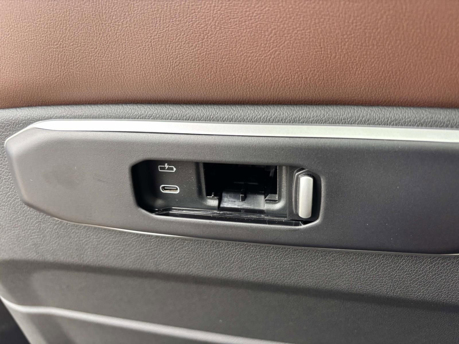 New 2026 BMW X5 xDrive40i AWD/4WD image 34