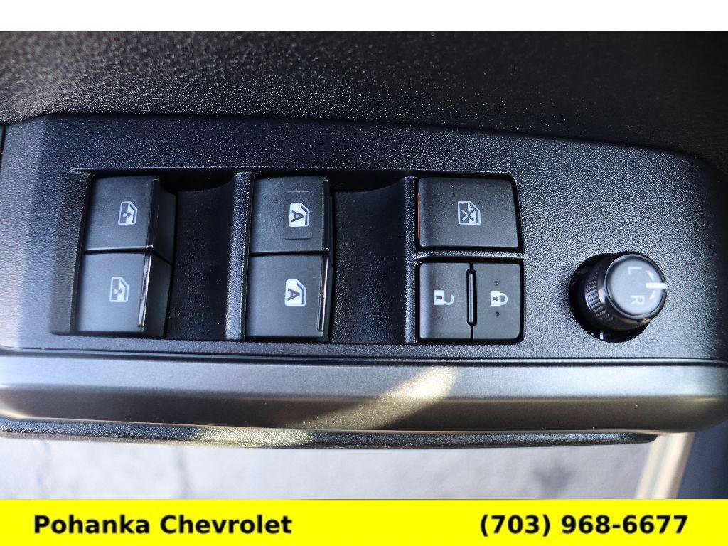 Used 2022 Toyota Tacoma TRD Sport image 22