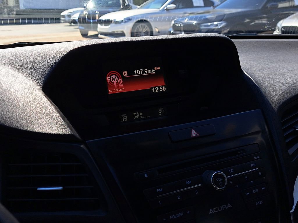 Used 2018 Acura ILX w/ Special Edition Package image 27