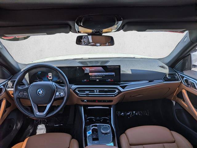 Certified 2023 BMW i4 eDrive35 RWD image 18