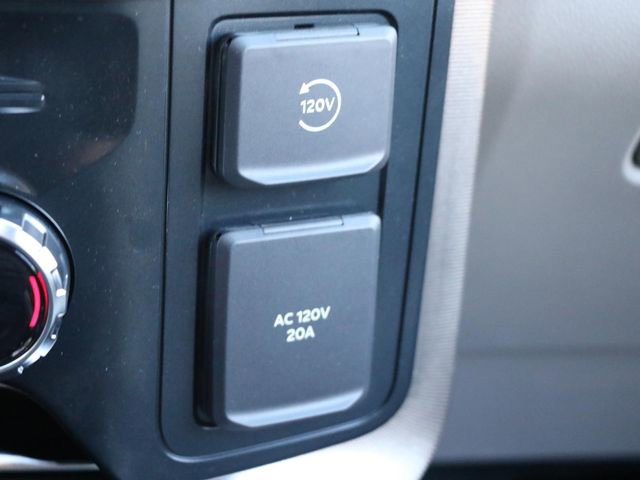 New 2026 Ford F150 Platinum w/ Equipment Group 703A Plus image 27