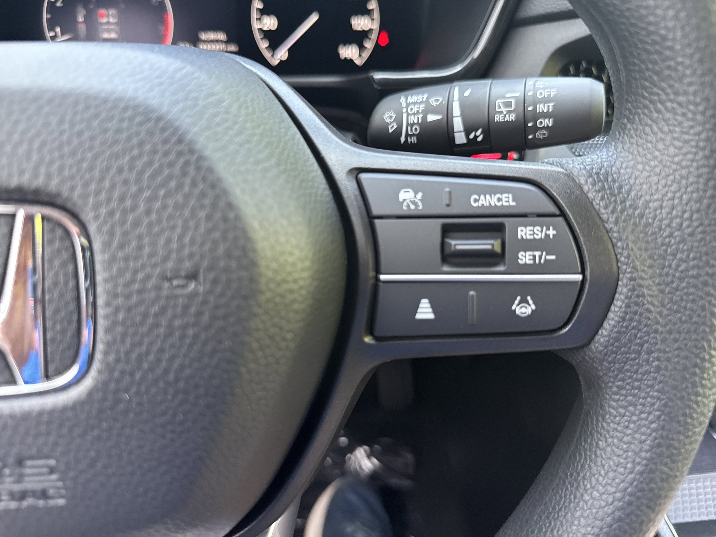 New 2026 Honda CR-V EX image 23