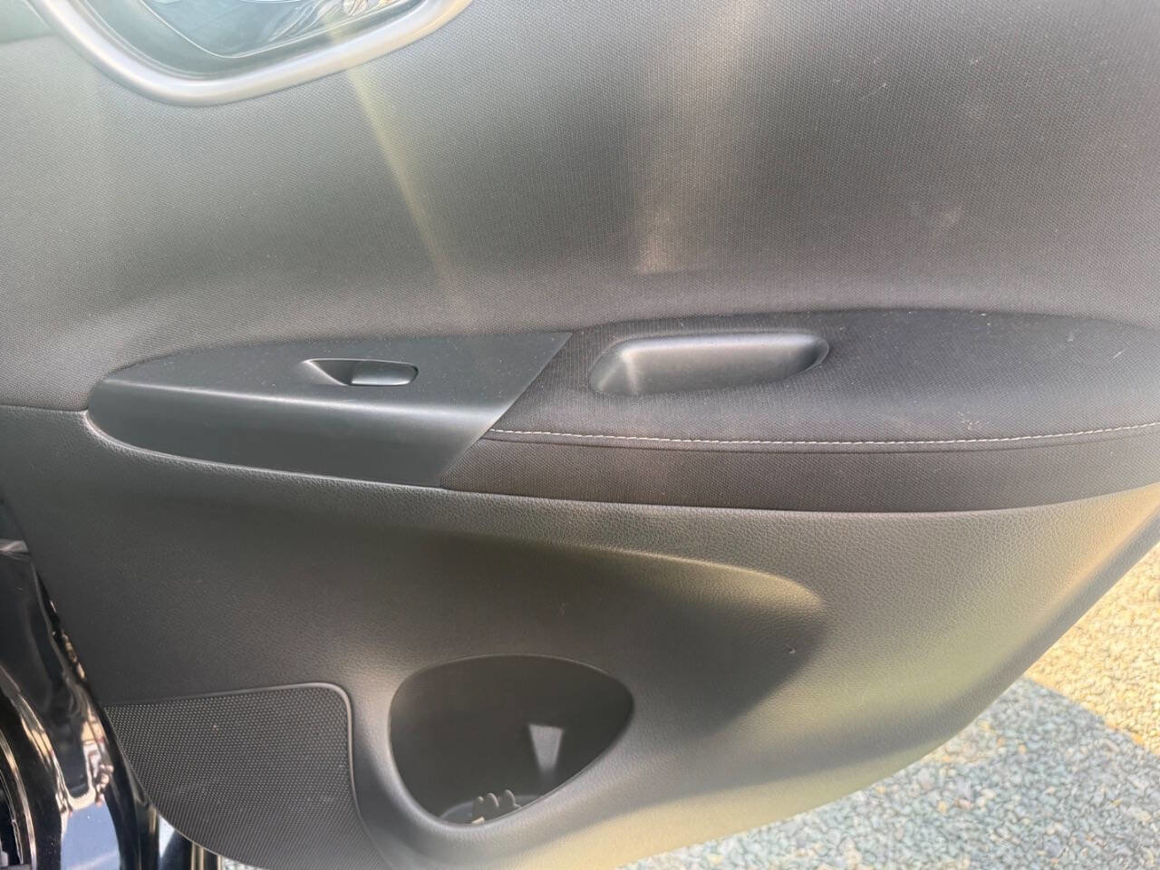 Used 2014 Nissan Sentra SV image 17