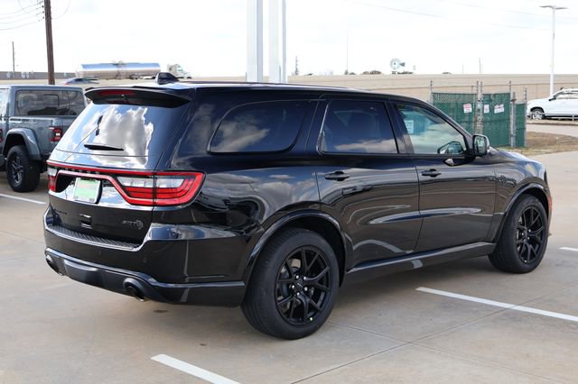 New 2026 Dodge Durango SRT Hellcat image 7