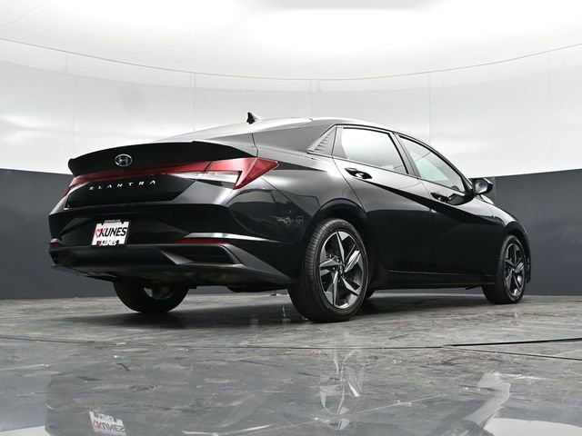 Used 2023 Hyundai Elantra SEL w/ Convenience Package FWD image 58
