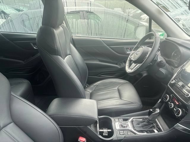 Used 2023 Subaru Forester Touring AWD/4WD image 10