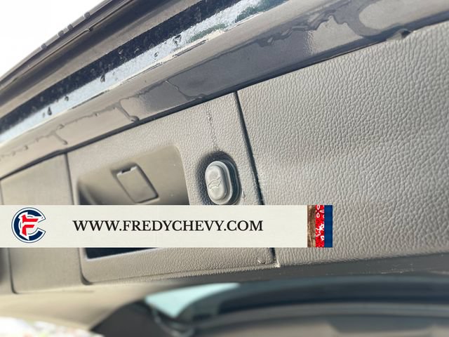 Used 2019 Chevrolet Tahoe LT AWD/4WD image 34