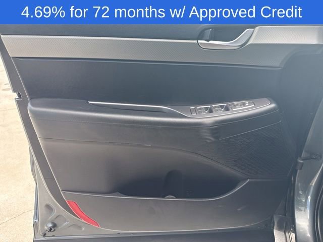 Used 2023 Hyundai Palisade XRT image 26